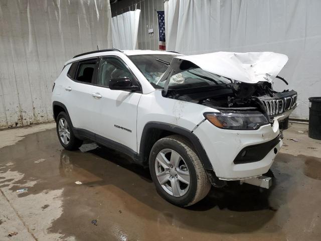 Photo 3 VIN: 3C4NJDBB7NT181083 - JEEP COMPASS 