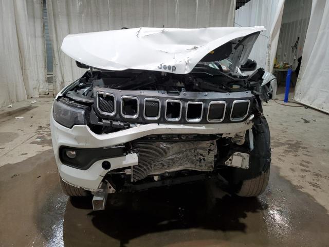 Photo 4 VIN: 3C4NJDBB7NT181083 - JEEP COMPASS 