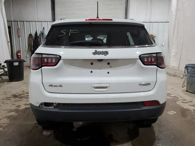 Photo 5 VIN: 3C4NJDBB7NT181083 - JEEP COMPASS 