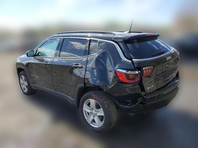 Photo 1 VIN: 3C4NJDBB7NT203700 - JEEP COMPASS 