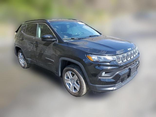 Photo 3 VIN: 3C4NJDBB7NT203700 - JEEP COMPASS 