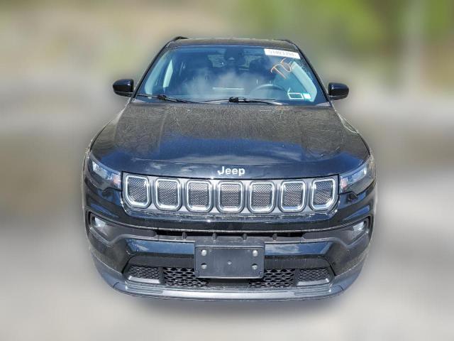 Photo 4 VIN: 3C4NJDBB7NT203700 - JEEP COMPASS 