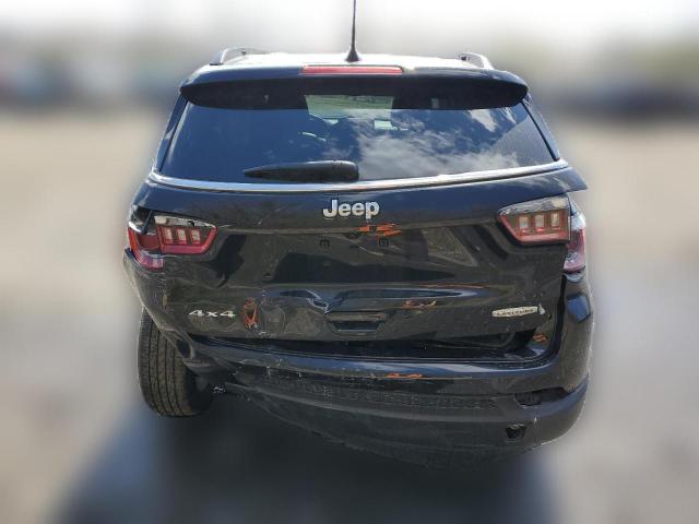 Photo 5 VIN: 3C4NJDBB7NT203700 - JEEP COMPASS 