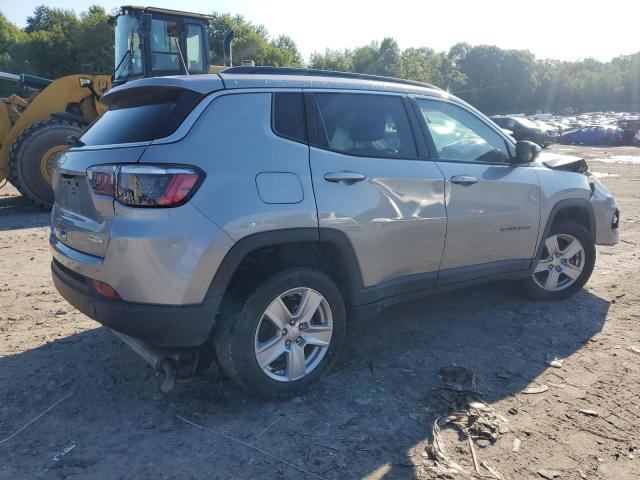 Photo 2 VIN: 3C4NJDBB7NT216950 - JEEP COMPASS LA 