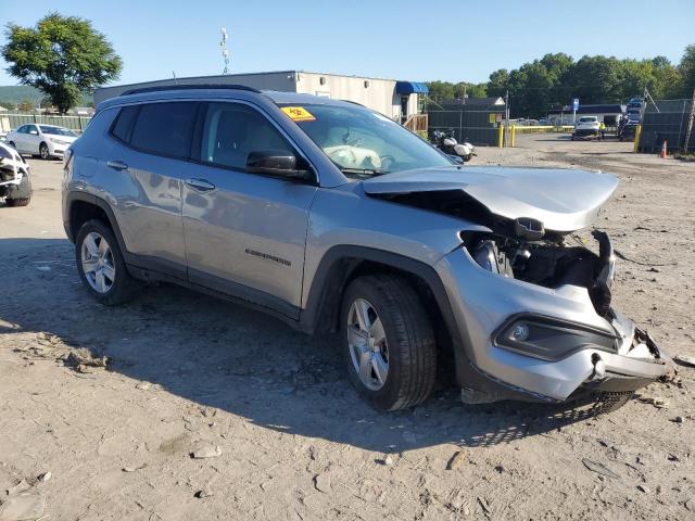 Photo 3 VIN: 3C4NJDBB7NT216950 - JEEP COMPASS LA 