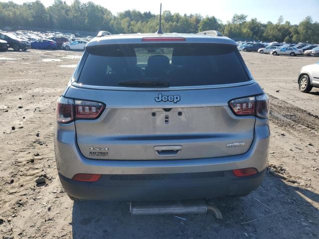 Photo 5 VIN: 3C4NJDBB7NT216950 - JEEP COMPASS LA 