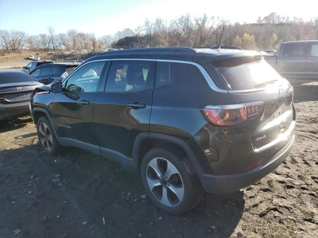 Photo 1 VIN: 3C4NJDBB8HT627553 - JEEP COMPASS LA 