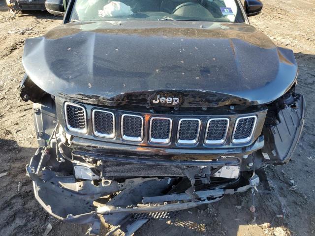 Photo 11 VIN: 3C4NJDBB8HT627553 - JEEP COMPASS LA 