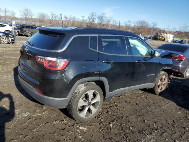 Photo 2 VIN: 3C4NJDBB8HT627553 - JEEP COMPASS LA 