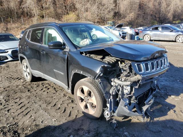 Photo 3 VIN: 3C4NJDBB8HT627553 - JEEP COMPASS LA 