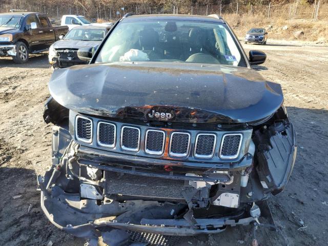 Photo 4 VIN: 3C4NJDBB8HT627553 - JEEP COMPASS LA 