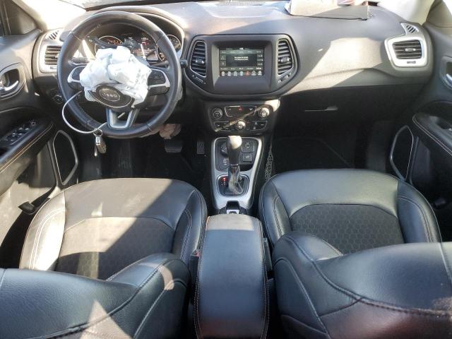 Photo 7 VIN: 3C4NJDBB8HT627553 - JEEP COMPASS LA 