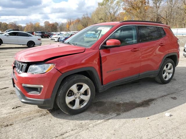 Photo 0 VIN: 3C4NJDBB8HT651271 - JEEP COMPASS 