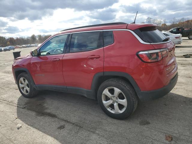 Photo 1 VIN: 3C4NJDBB8HT651271 - JEEP COMPASS 