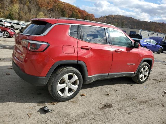 Photo 2 VIN: 3C4NJDBB8HT651271 - JEEP COMPASS 