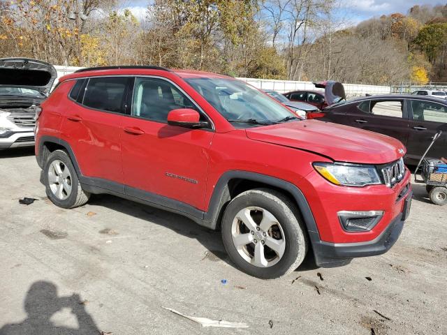 Photo 3 VIN: 3C4NJDBB8HT651271 - JEEP COMPASS 