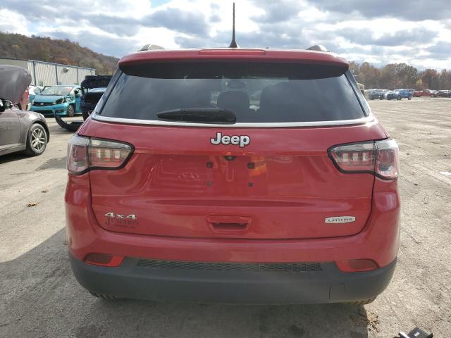 Photo 5 VIN: 3C4NJDBB8HT651271 - JEEP COMPASS 