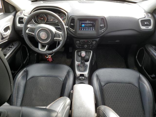 Photo 7 VIN: 3C4NJDBB8HT651271 - JEEP COMPASS 