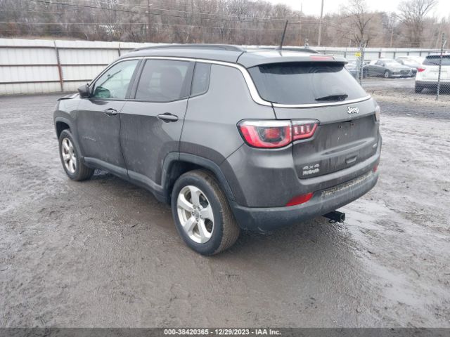 Photo 2 VIN: 3C4NJDBB8HT651948 - JEEP NEW COMPASS 