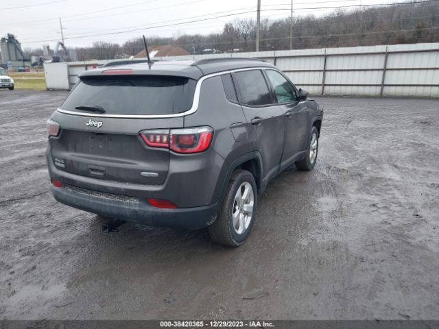 Photo 3 VIN: 3C4NJDBB8HT651948 - JEEP NEW COMPASS 