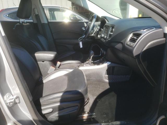 Photo 4 VIN: 3C4NJDBB8HT680138 - JEEP COMPASS LA 