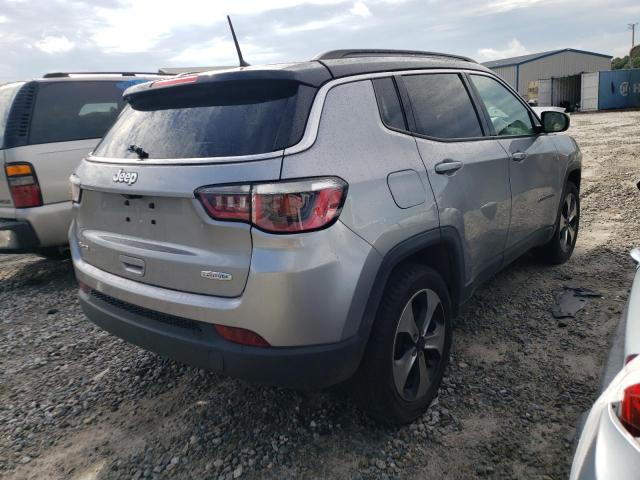 Photo 3 VIN: 3C4NJDBB8JT107990 - JEEP COMPASS LA 