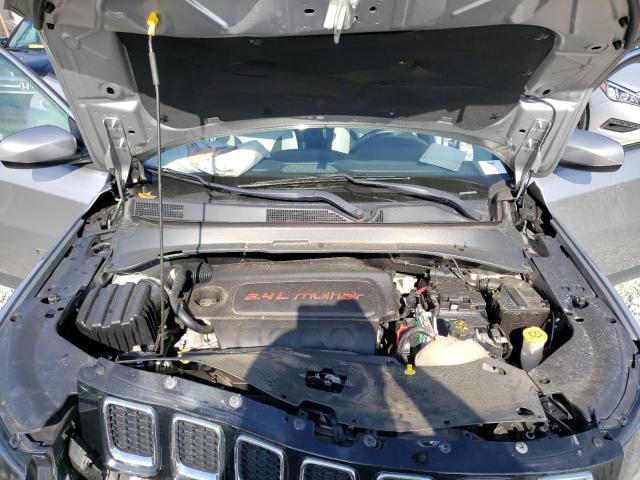 Photo 6 VIN: 3C4NJDBB8JT107990 - JEEP COMPASS LA 