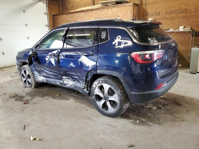 Photo 1 VIN: 3C4NJDBB8JT114468 - JEEP COMPASS LA 