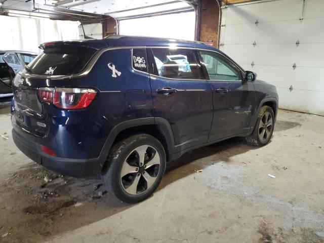 Photo 2 VIN: 3C4NJDBB8JT114468 - JEEP COMPASS LA 