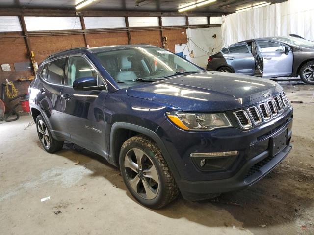 Photo 3 VIN: 3C4NJDBB8JT114468 - JEEP COMPASS LA 