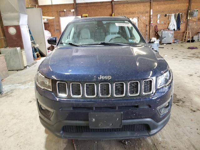 Photo 4 VIN: 3C4NJDBB8JT114468 - JEEP COMPASS LA 