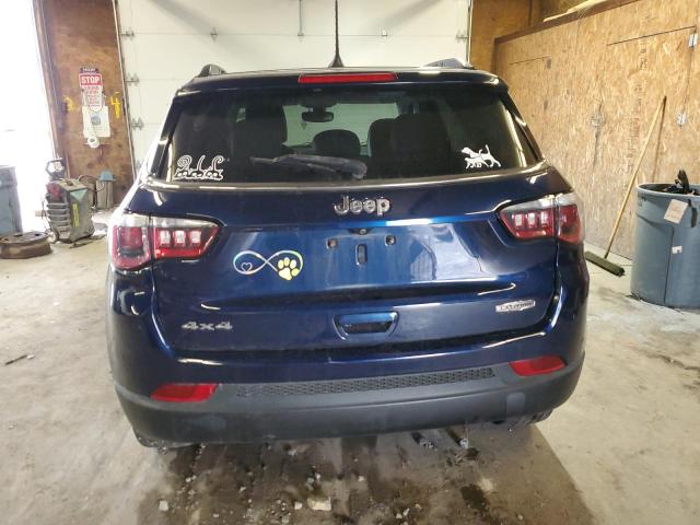 Photo 5 VIN: 3C4NJDBB8JT114468 - JEEP COMPASS LA 