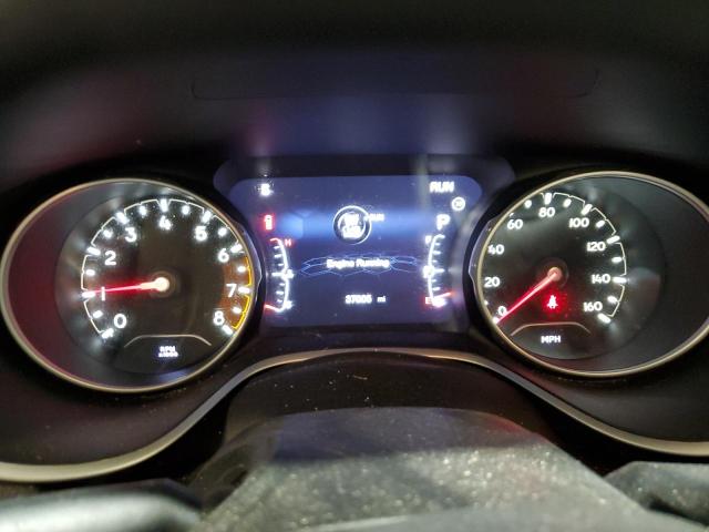 Photo 8 VIN: 3C4NJDBB8JT114468 - JEEP COMPASS LA 