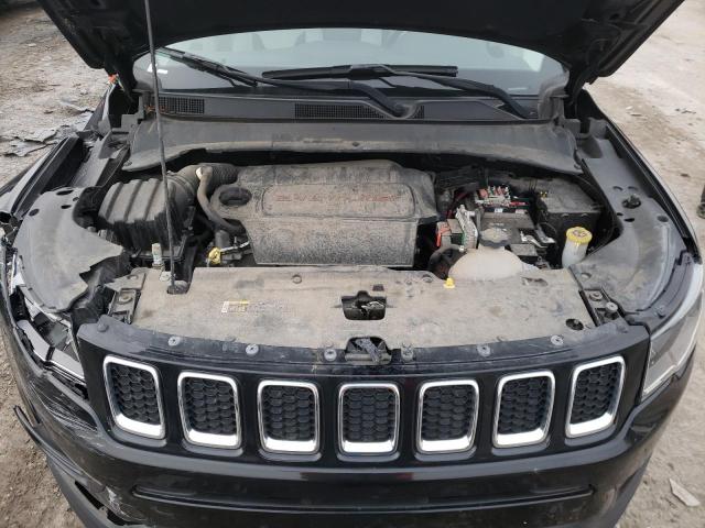 Photo 6 VIN: 3C4NJDBB8JT131318 - JEEP COMPASS LA 