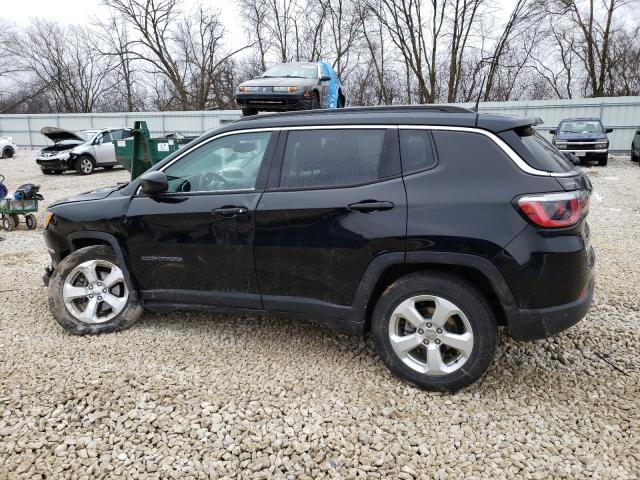 Photo 1 VIN: 3C4NJDBB8JT135112 - JEEP COMPASS LA 