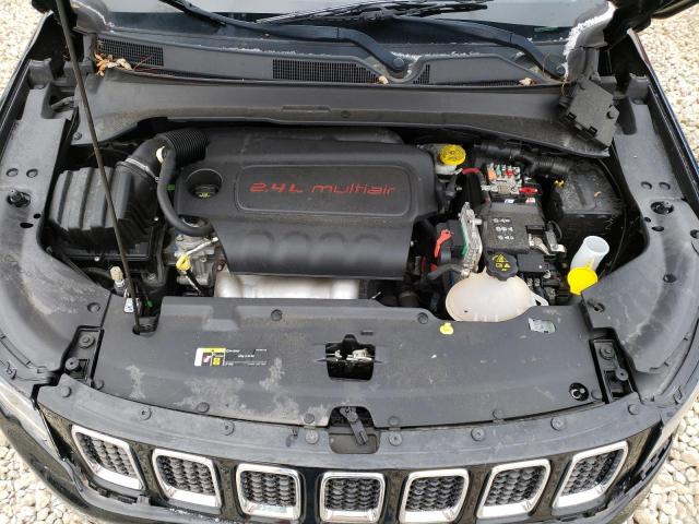 Photo 10 VIN: 3C4NJDBB8JT135112 - JEEP COMPASS LA 