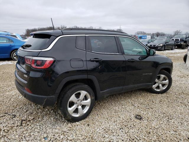 Photo 2 VIN: 3C4NJDBB8JT135112 - JEEP COMPASS LA 