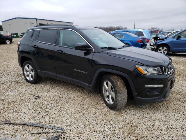 Photo 3 VIN: 3C4NJDBB8JT135112 - JEEP COMPASS LA 