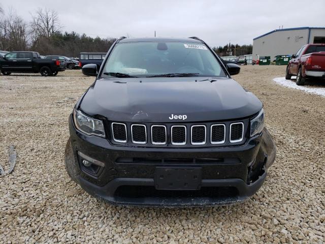 Photo 4 VIN: 3C4NJDBB8JT135112 - JEEP COMPASS LA 