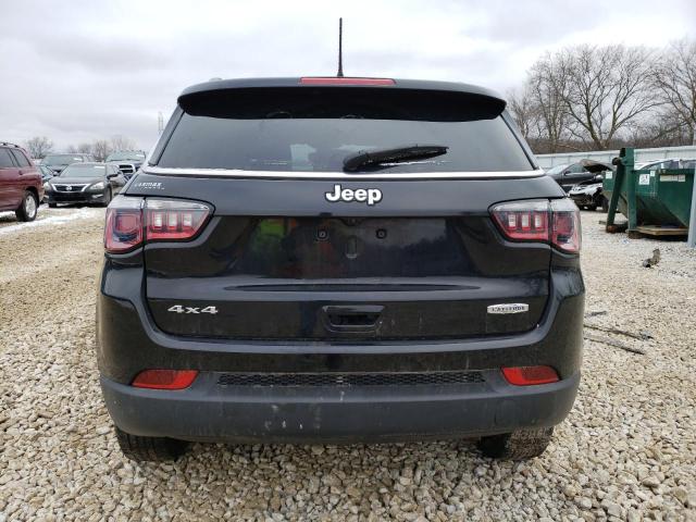 Photo 5 VIN: 3C4NJDBB8JT135112 - JEEP COMPASS LA 