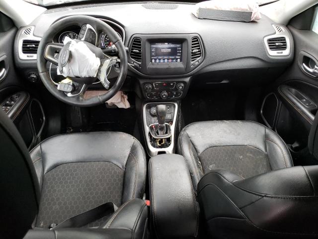 Photo 7 VIN: 3C4NJDBB8JT135112 - JEEP COMPASS LA 