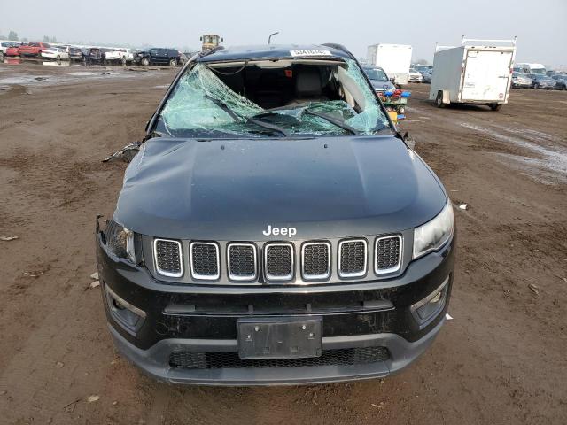 Photo 4 VIN: 3C4NJDBB8JT161323 - JEEP COMPASS 