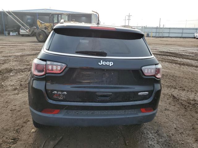 Photo 5 VIN: 3C4NJDBB8JT161323 - JEEP COMPASS 