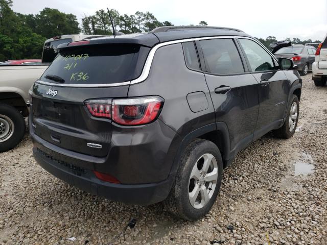 Photo 3 VIN: 3C4NJDBB8JT161631 - JEEP COMPASS 