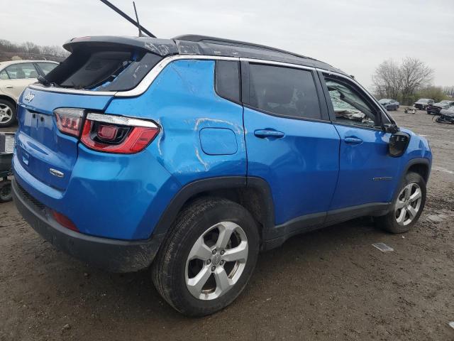 Photo 2 VIN: 3C4NJDBB8JT161936 - JEEP COMPASS 