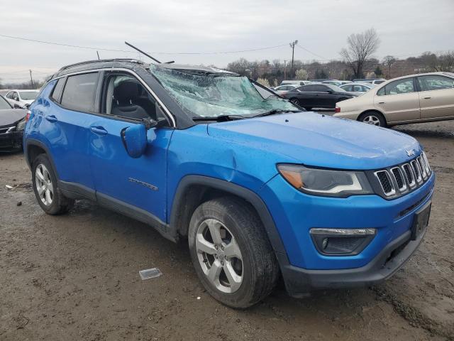 Photo 3 VIN: 3C4NJDBB8JT161936 - JEEP COMPASS 