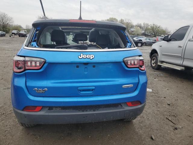 Photo 5 VIN: 3C4NJDBB8JT161936 - JEEP COMPASS 