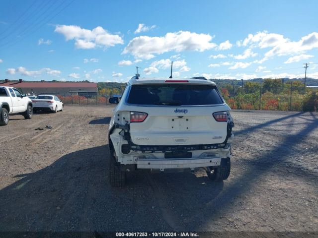 Photo 5 VIN: 3C4NJDBB8JT162326 - JEEP COMPASS 