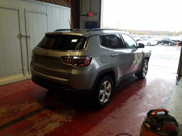 Photo 3 VIN: 3C4NJDBB8JT167932 - JEEP COMPASS 