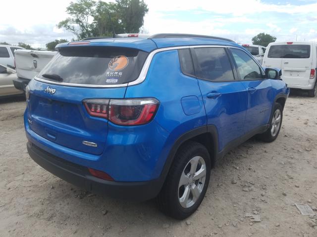 Photo 3 VIN: 3C4NJDBB8JT177053 - JEEP COMPASS 